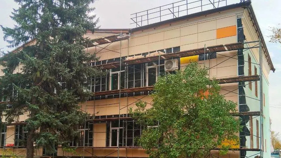 Фото: Минстрой МО