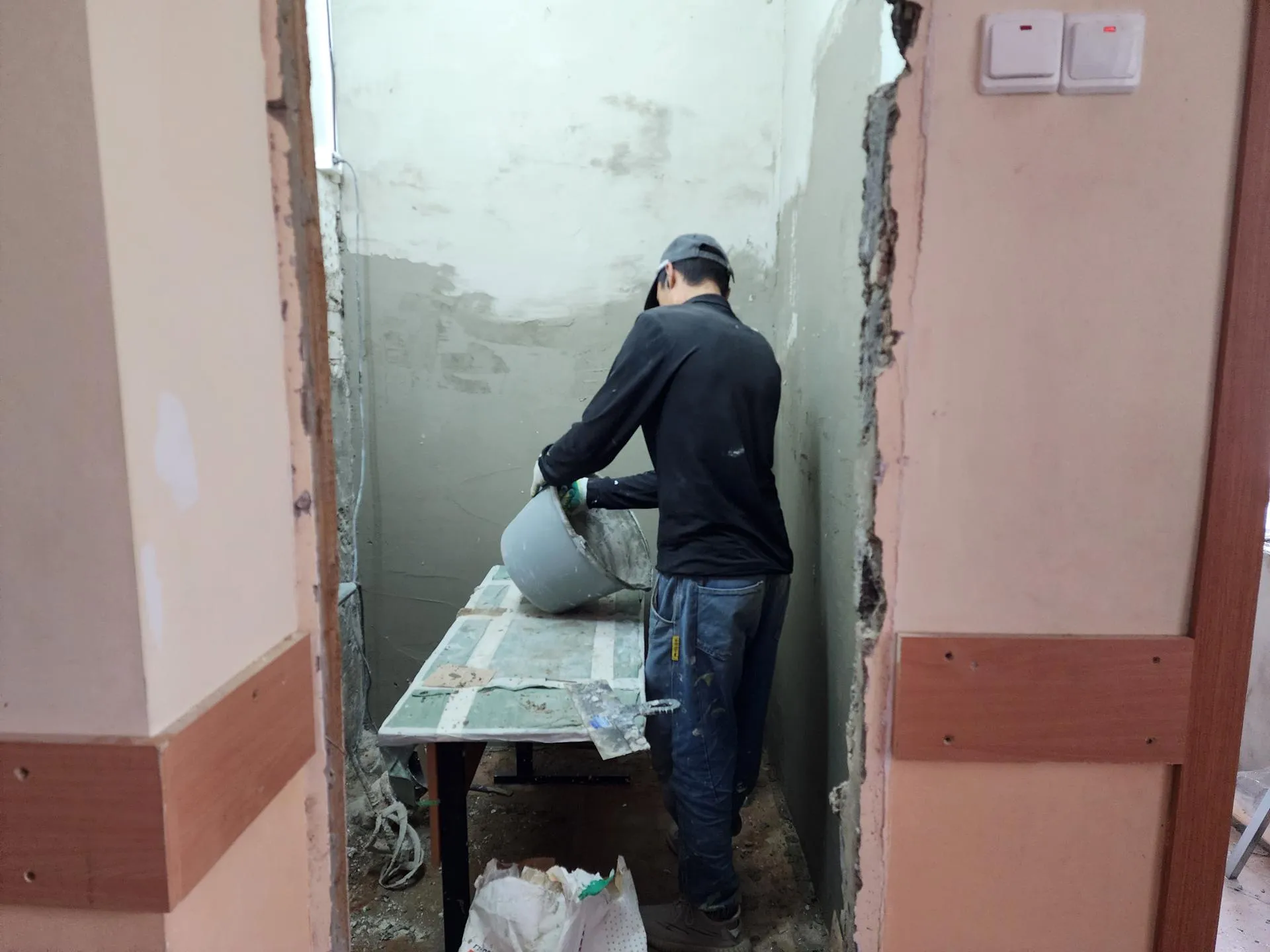 Фото: Ирина Моисеева