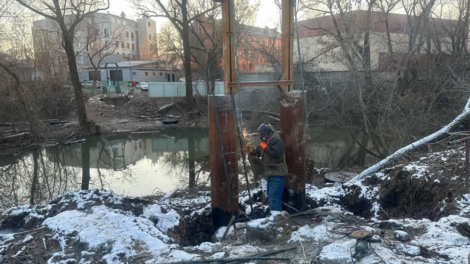 Фото: МедиаБанк Подмосковья/Эдуард Стратонов