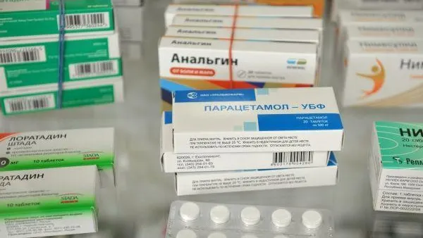 Доктор Мясников рассказал, в каких случаях не стоит принимать парацетамол