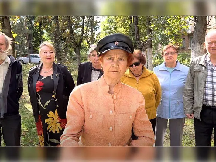 «Отряды Путина» возмущены поведением Пугачевой 