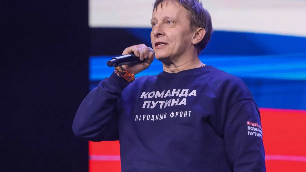 Фото: пресс-служба администрации г.о. Подольск