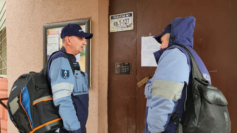 Фото: МедиаБанк Подмосковья/Валерия Тингаева