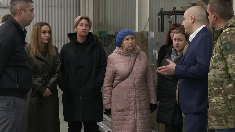 Фото: пресс-служба администрации городского округа Дубна