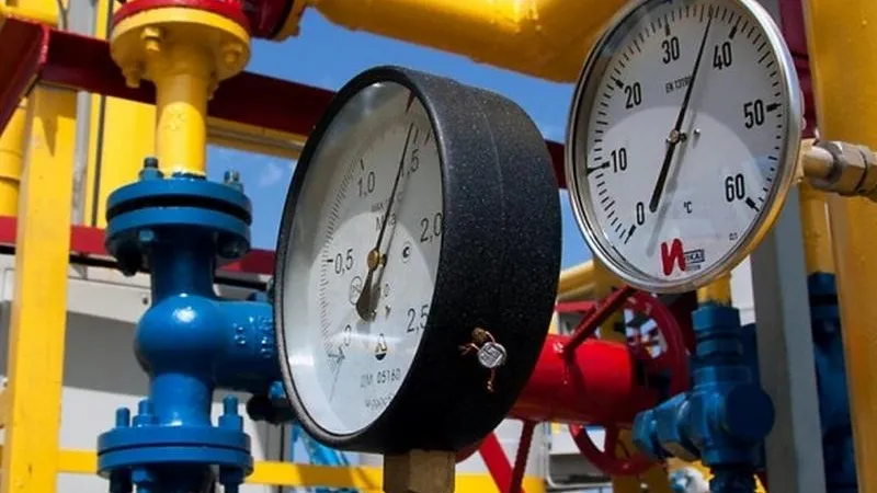 Два новых газопровода открылись в Подмосковье