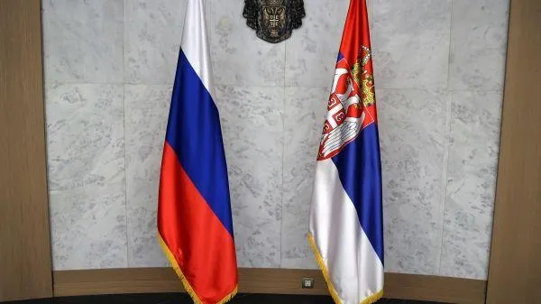 РИА Новости / МИД России