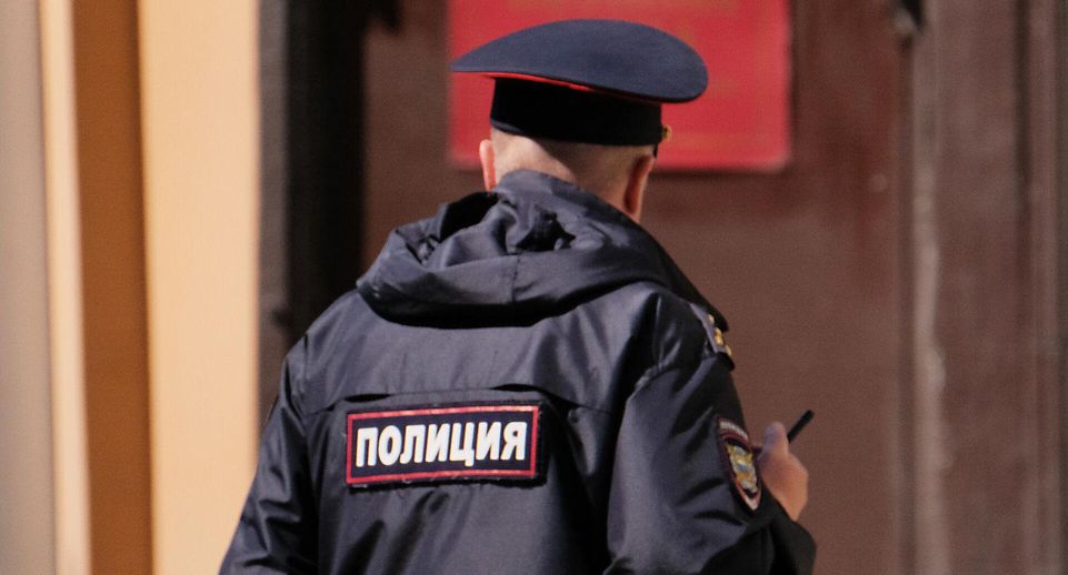 Напавший с ножом на людей в Москве был на учёте в психоневрологическом диспансере