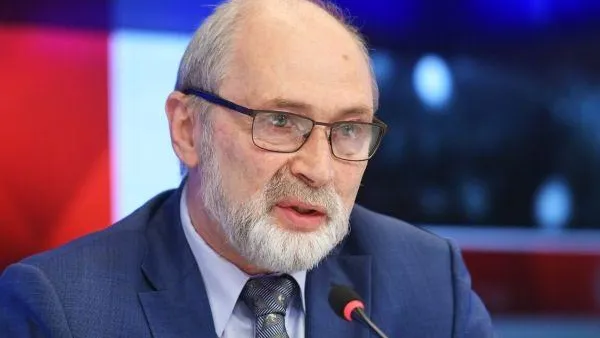 Владимир Трефилов/ РИА Новости