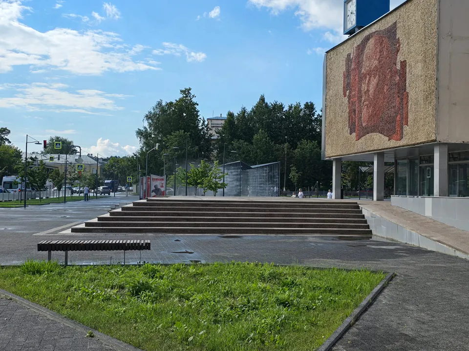 Фото: Елена Новожилова