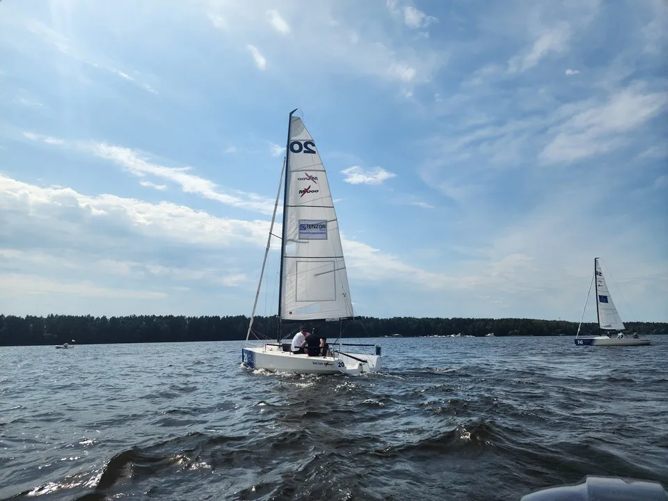 Фото: Валерия Исаева