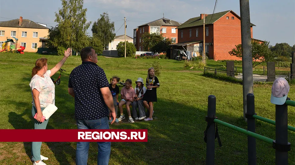 Фото: Владимир Останин