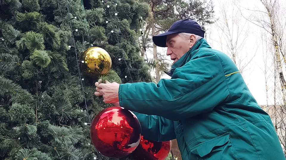 Фото: МедиаБанк Подмосковья/Артем Мишуков