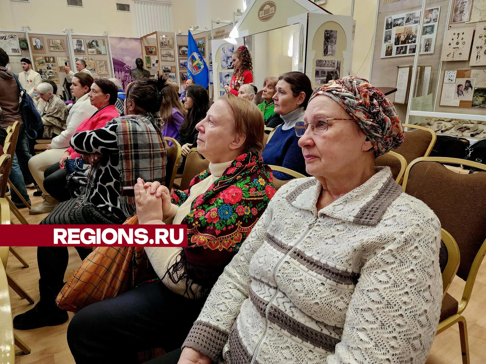 Концерт. Фото: Мария Амелина