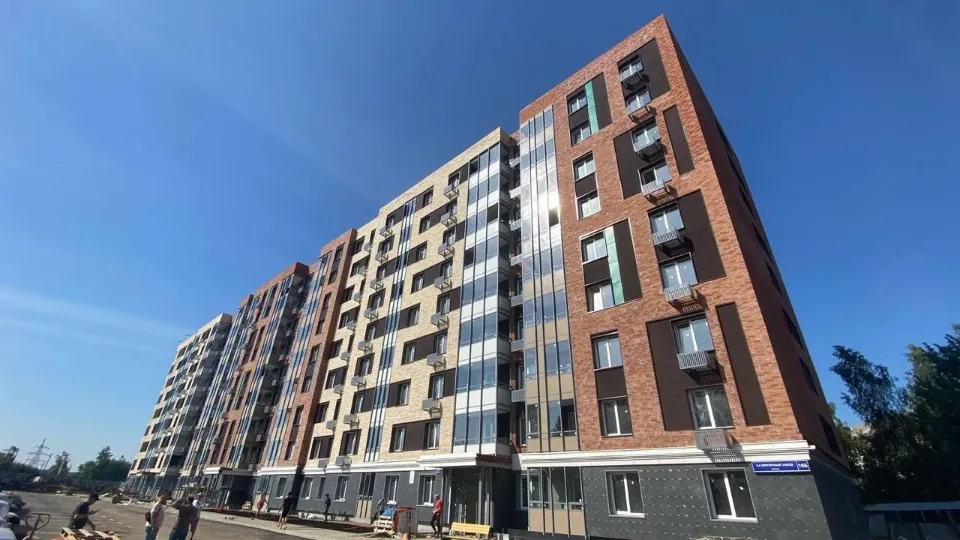 Фото: Минстрой МО