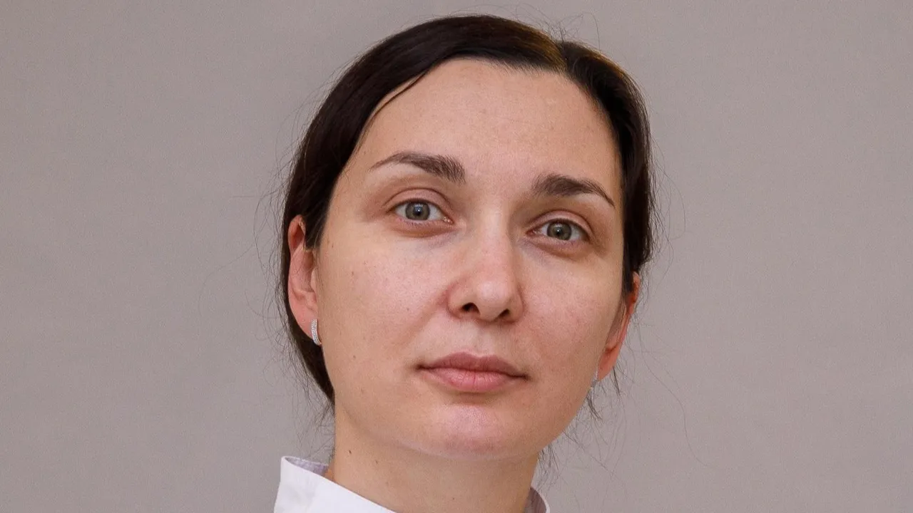 НИКИ детства