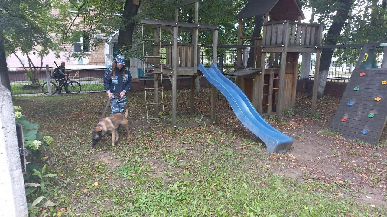 Фото: Олег Книжник