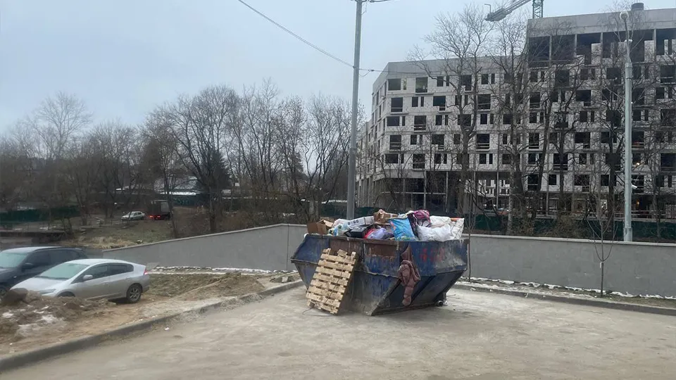 Фото: Министерство по содержанию территорий и государственному жилищному надзору Московской области