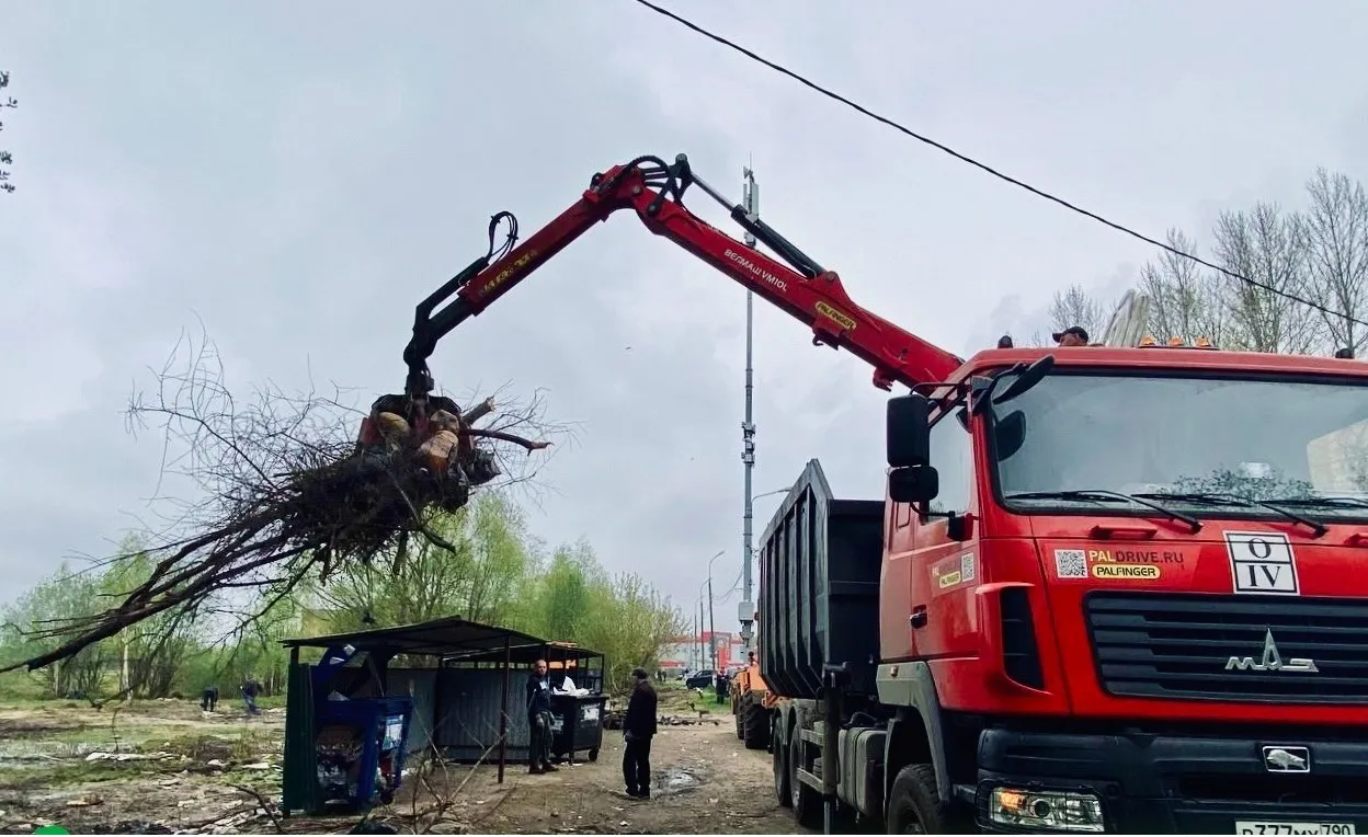фото: пресс-служба администрации округа