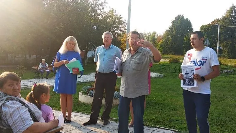 Памятник Александру Освободителю появится в Луховицах