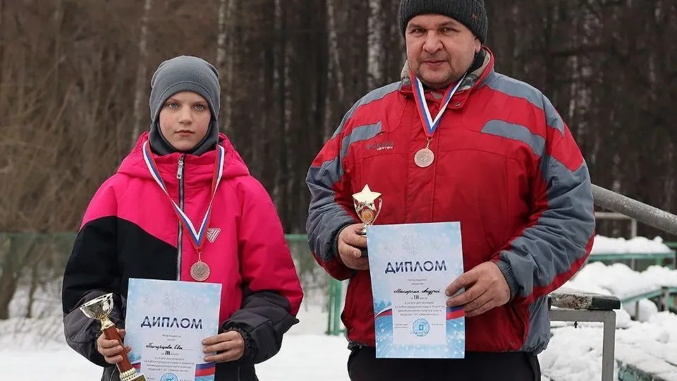 Фото: Пресс-служба администрации городского округа Химки
