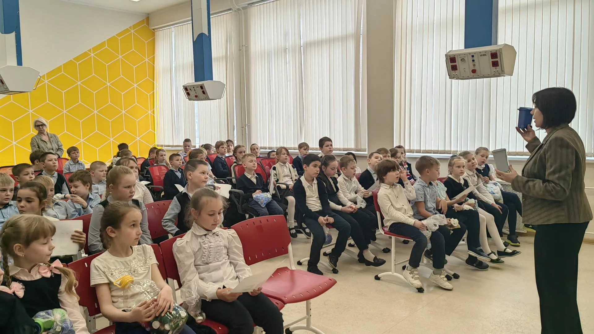 Фото: Министерство ЖКХ Московской области