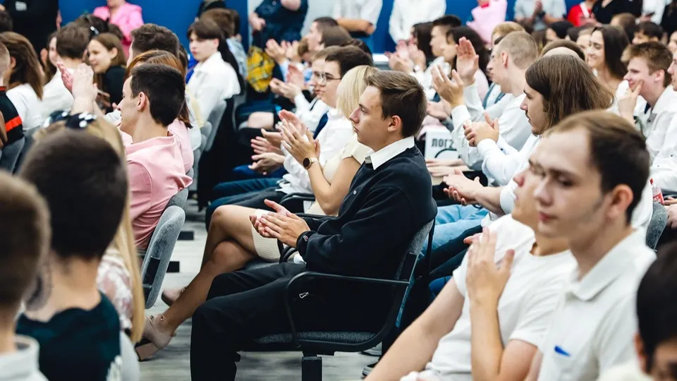 Фото: пресс-служба Администрации г.о. Химки