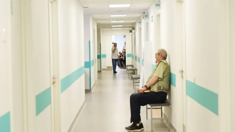 Фото: Пресс-служба ГБУЗ МО «Химкинская больница»