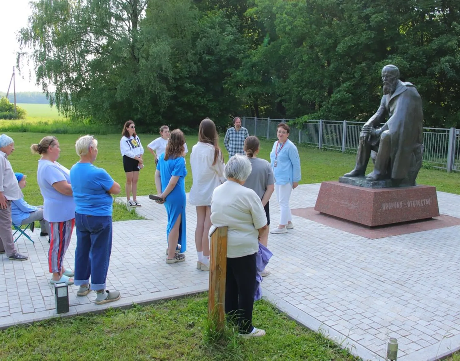 Фото: Коломенско-Зарайский государственный музей-заповедник