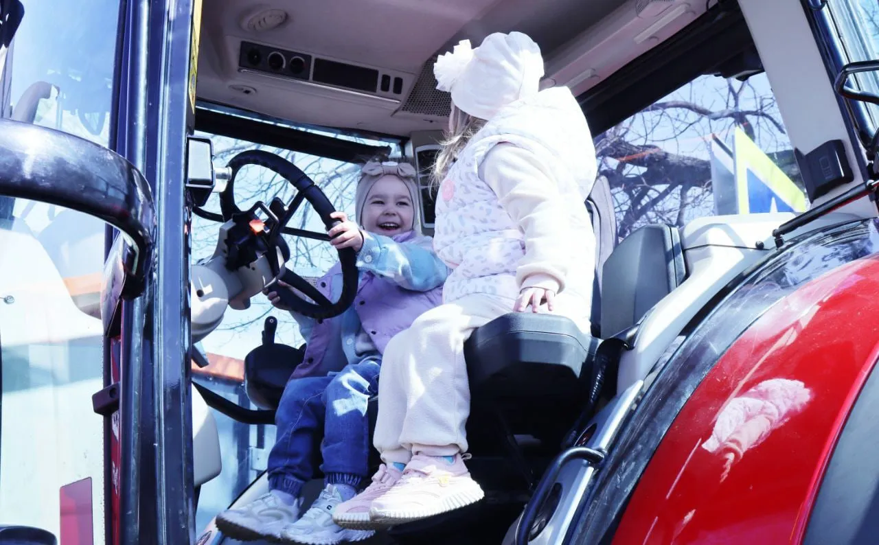 Фото: пресс-служба администрации г.о. Зарайск. (Архив)