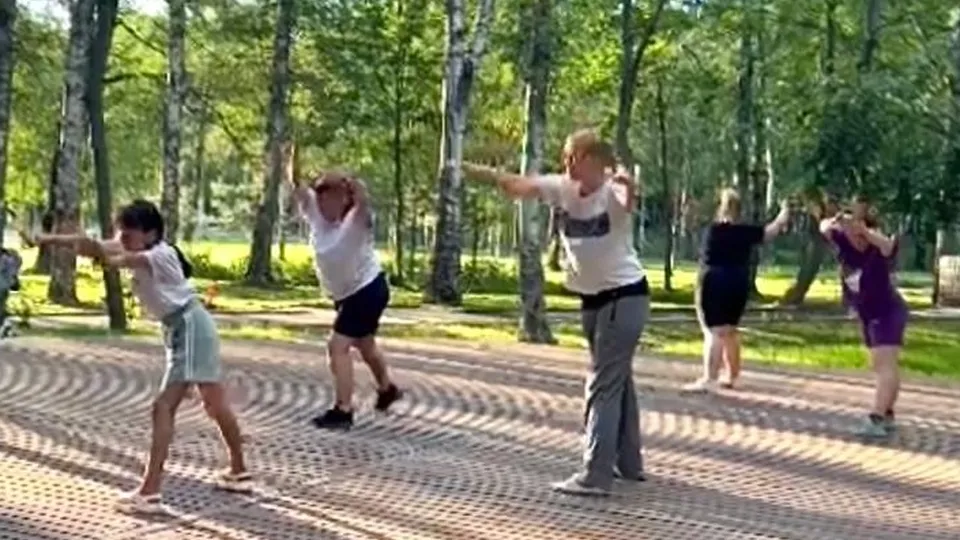 Фото: пресс-служба администрации г.о. Лобня