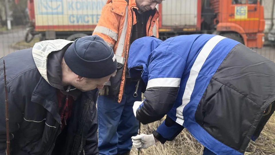Фото: Министерство жилищно-коммунального хозяйства МО