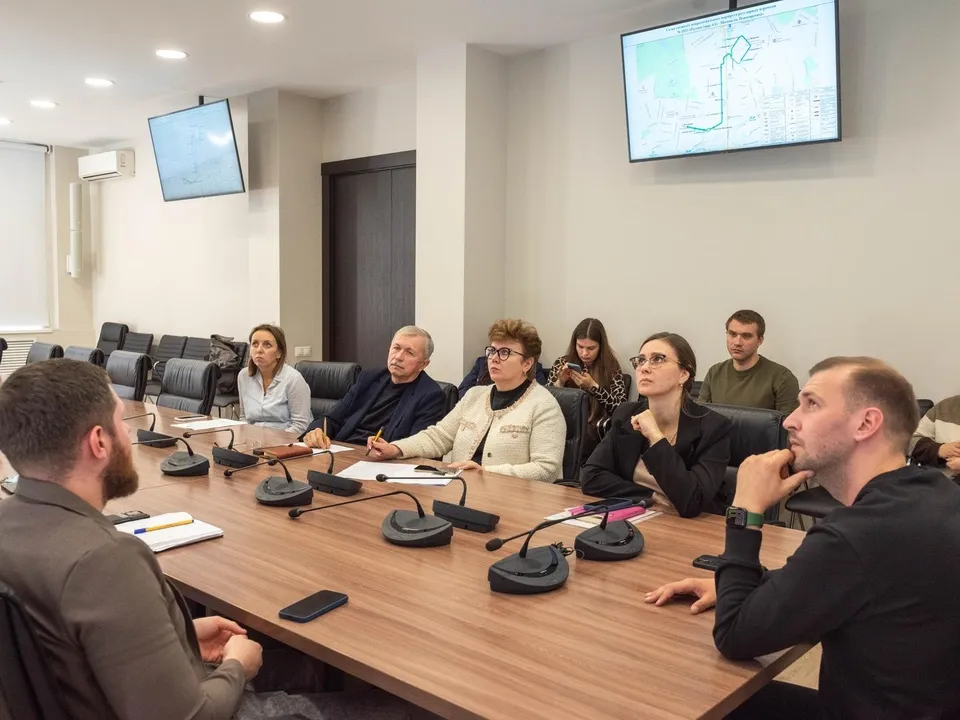 Фото: пресс-служба администрации городского округа Реутов&nbsp;