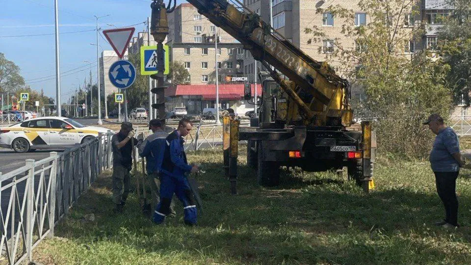 Пресс-служба администрации городского округа Серпухов