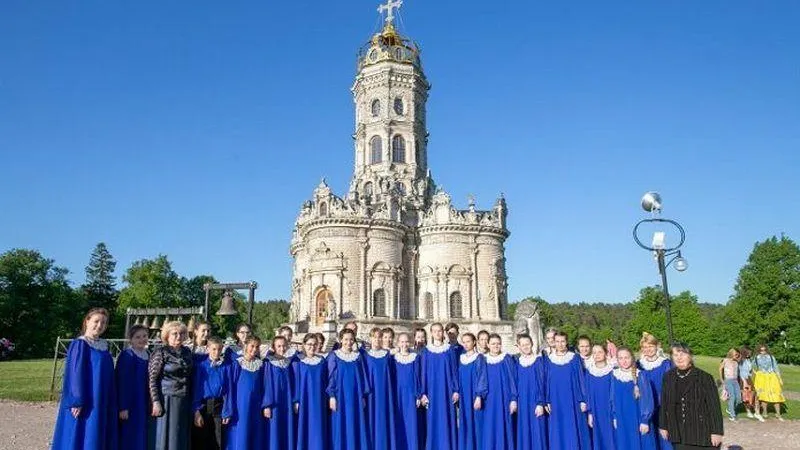Пресс-служба администрации г. о. Подольск