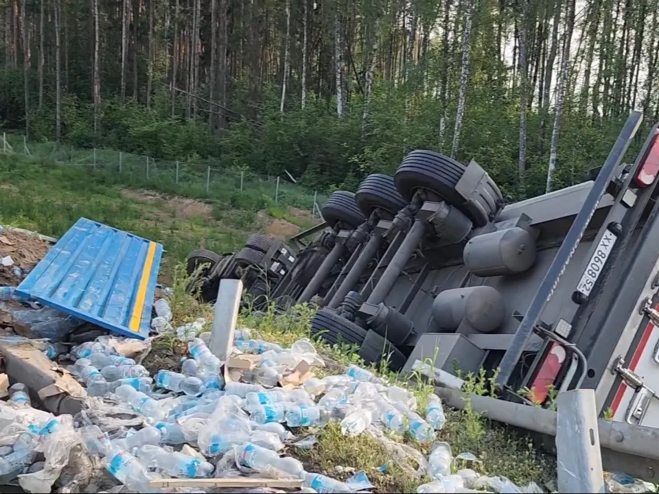 Фото: Ольга Антонова