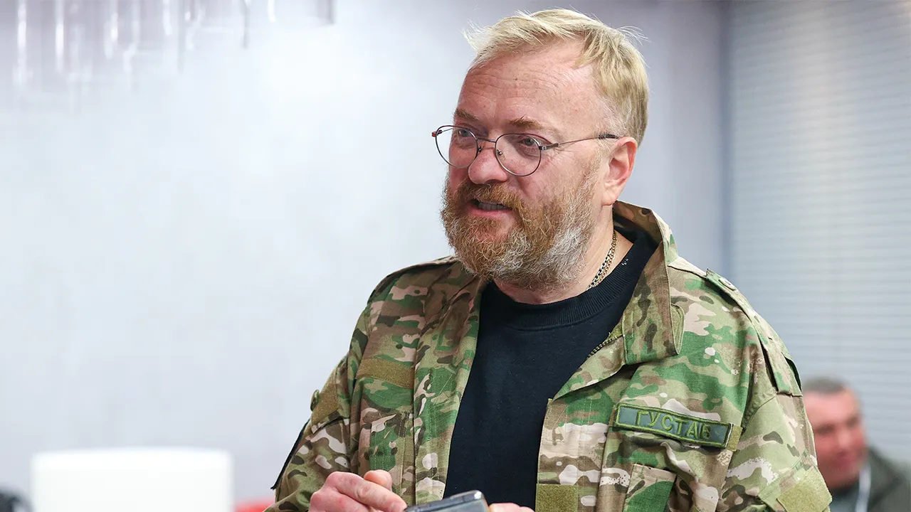 Егор Алеев/ТАСС
