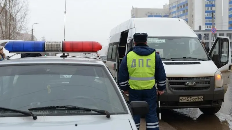 МВД выложило видео массового ДТП с тремя фурами на трассе Москва — Волгоград