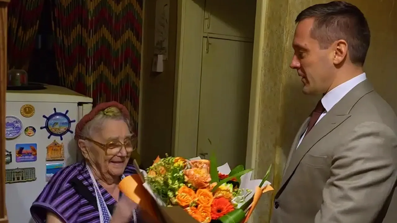 администрация городского округа Дубна