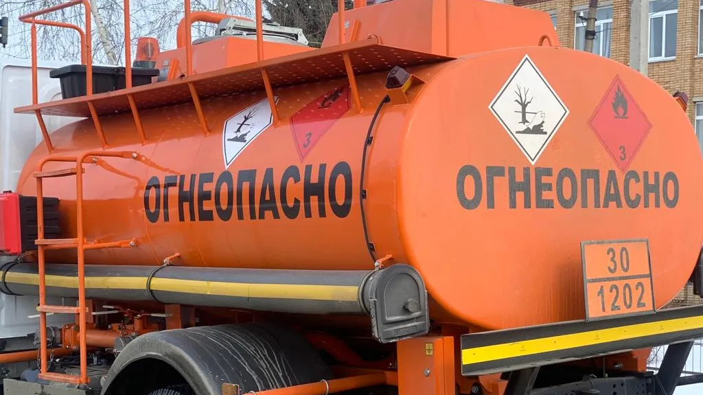 Фото: Госавтоинспекция г.о. Серебряные Пруды