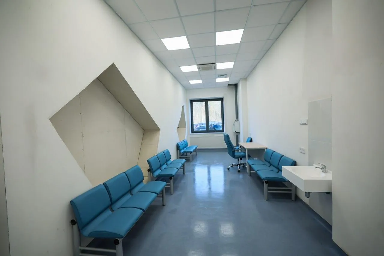 Фото: Министерство строительного комплекса Московской области