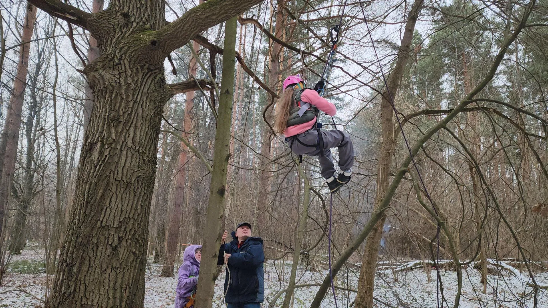 Мария Андрюхина