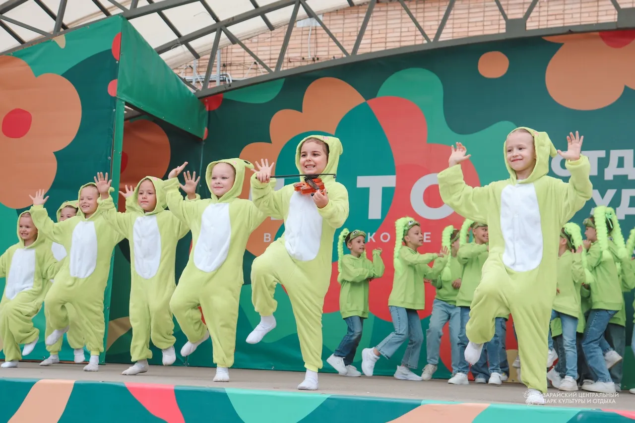 Фото: ЦД «Победа».