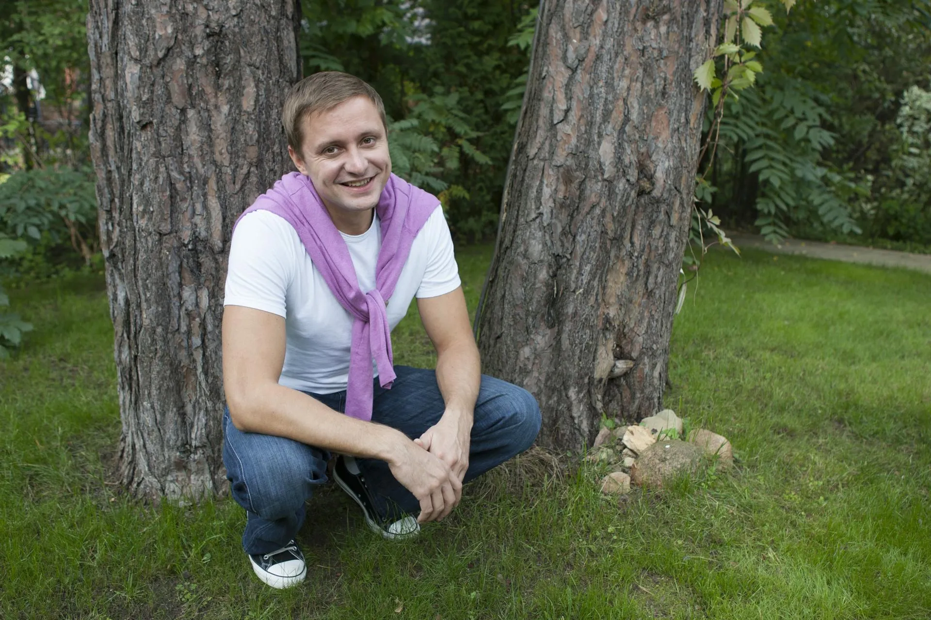 Natalia Shakhanova/Global Look Press