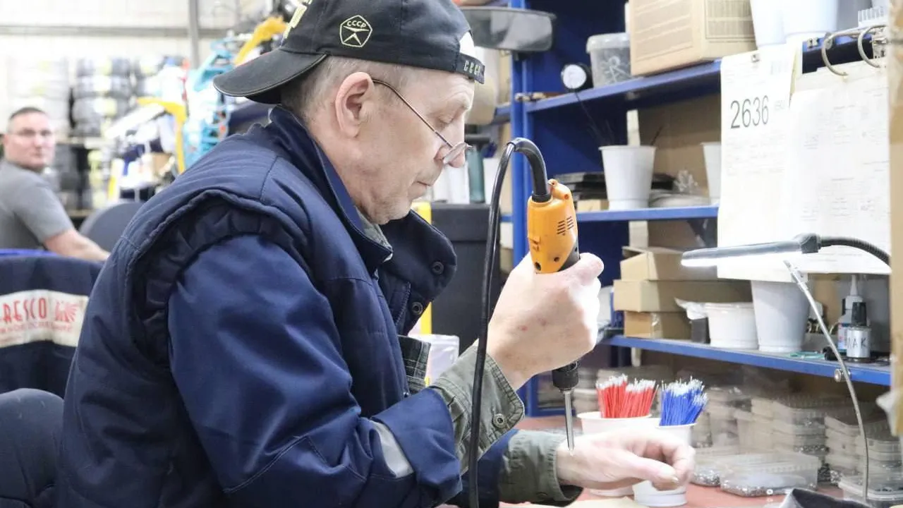 Пресс-служба администрации городского округа Серпухов