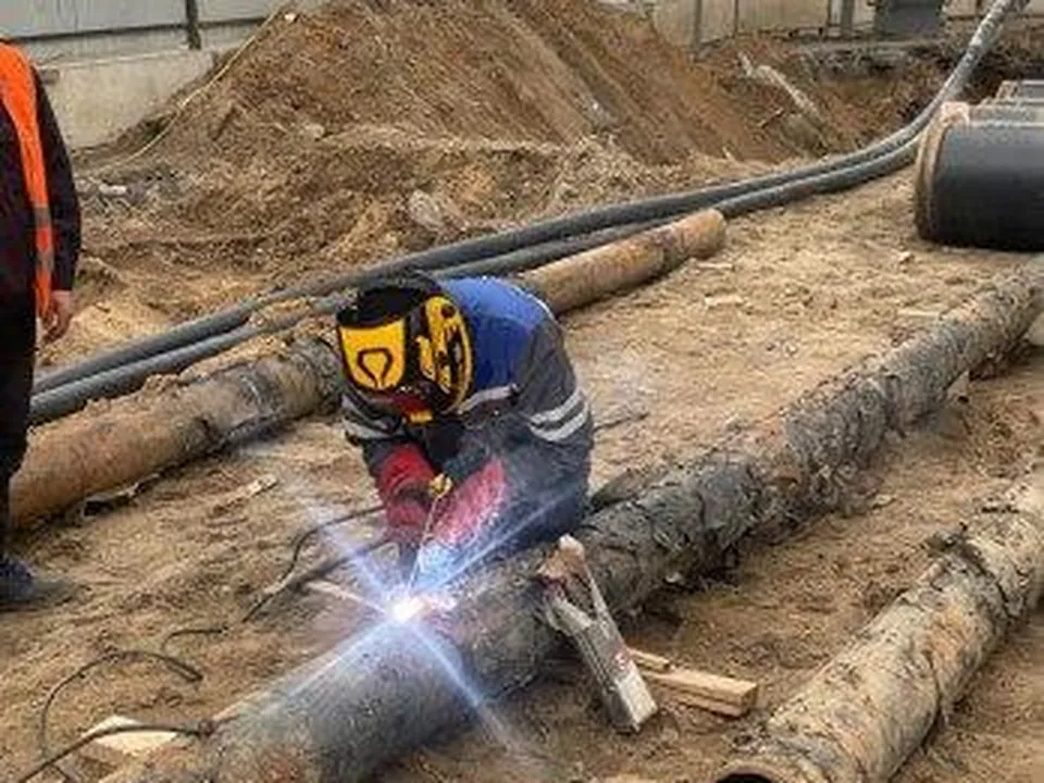 Фото: пресс-служба администрации г.о. Люберцы