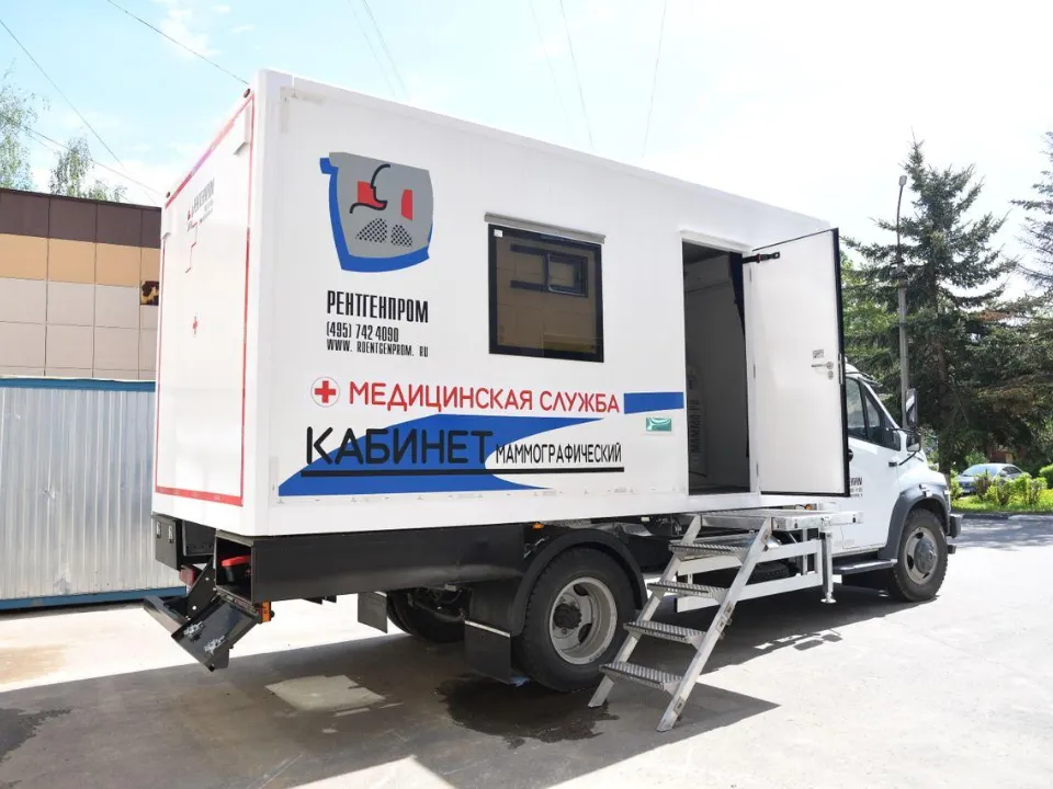 Фото: пресс-служба администрации Дмитровского м.о.