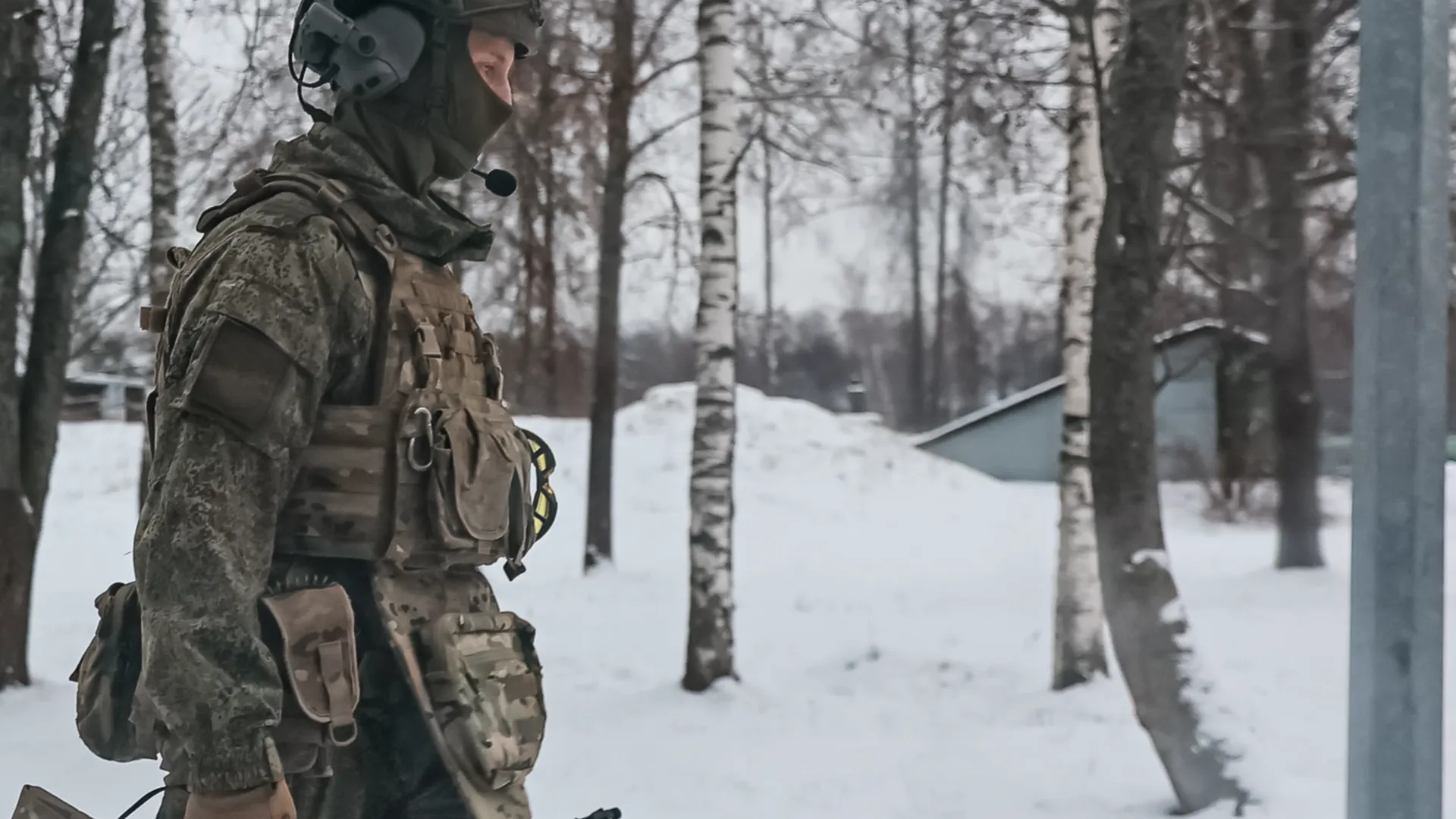 Фото: Константин Семенец