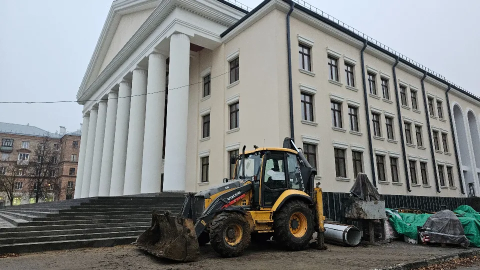 Фото: Юлия Грошикова