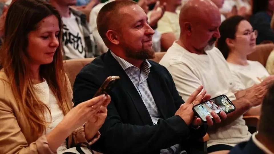 Фото: пресс-служба администрации городского округа Мытищи