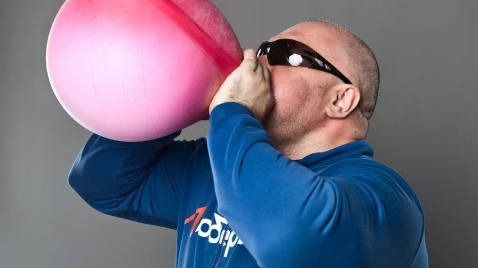 Фото: личный архив Сергея Агаджаняна